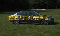 捣蛋大师3D安卓版