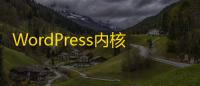 WordPress内核站群全自动新闻发布采集源码
